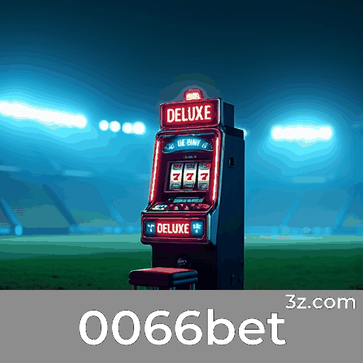 0066bet: Apostas Esportivas Completas para Brasileiros