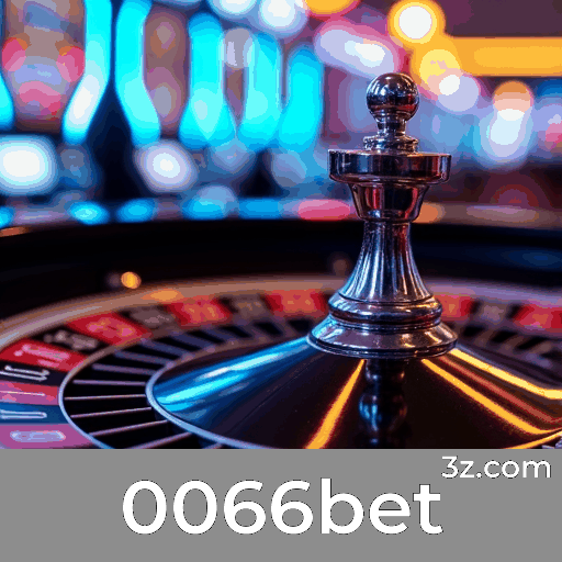 0066bet: Domine Jogos com Estratégias Vencedoras